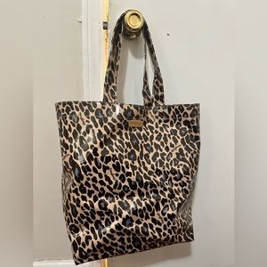 Consuela Blue Jag Basic Bag